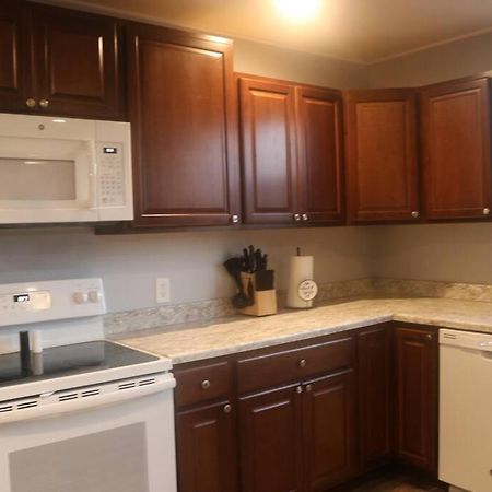 Villa Caddy Corner Has A Hot Tub Just Outside Of Town French Lick Exterior foto